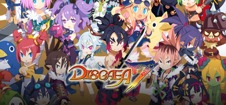 魔界战记 DISGAEA 7|豪华中文|V1.12-终极版+全DLC+特典|解压即撸|_1