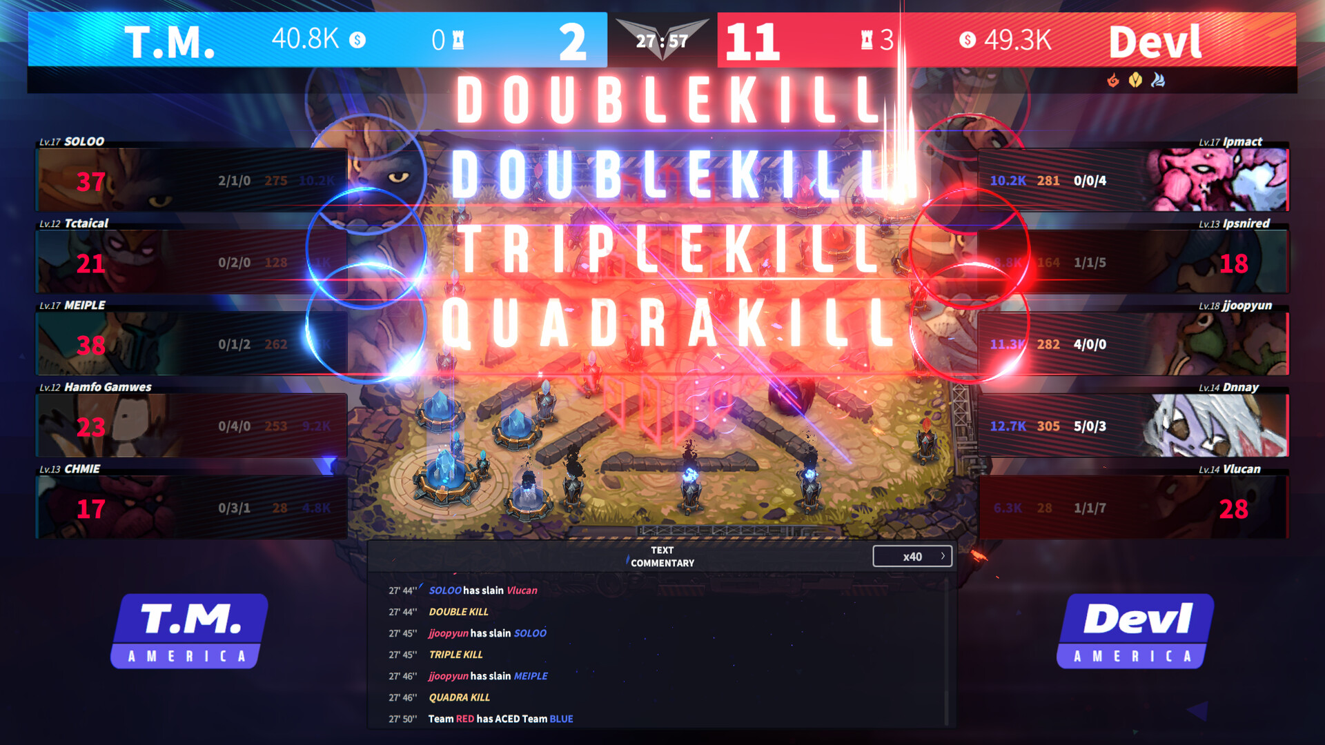 电竞经理2023|官方中文|V1.15+整合最新战队|解压即撸|_6