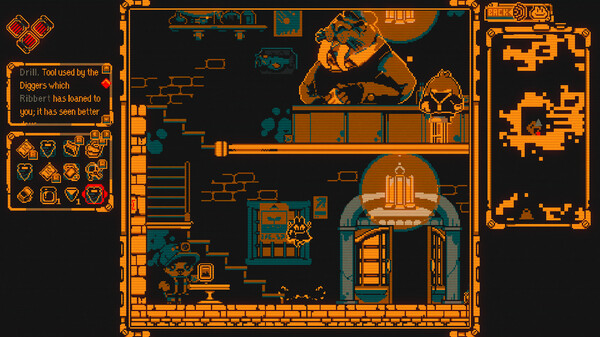 深渊曙光 Everdeep Aurora|官方中文|本体+1.1.9升补|NSZ|原版|_4