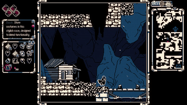 深渊曙光 Everdeep Aurora|官方中文|本体+1.1.9升补|NSZ|原版|_3