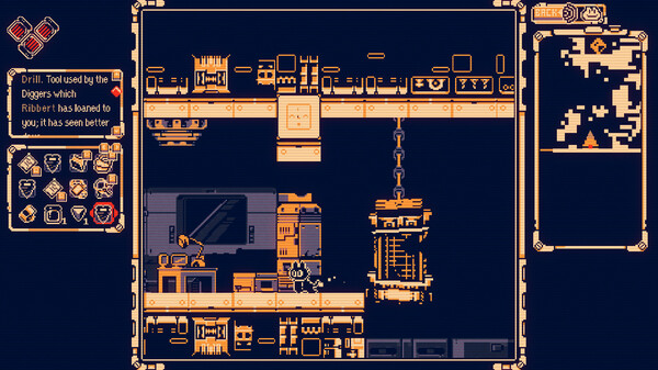 深渊曙光 Everdeep Aurora|官方中文|本体+1.1.9升补|NSZ|原版|_5