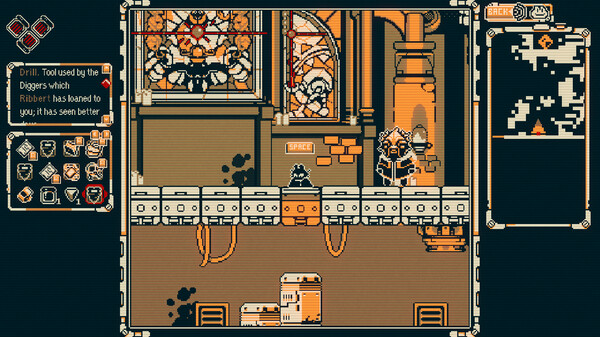 深渊曙光 Everdeep Aurora|官方中文|本体+1.1.9升补|NSZ|原版|_6