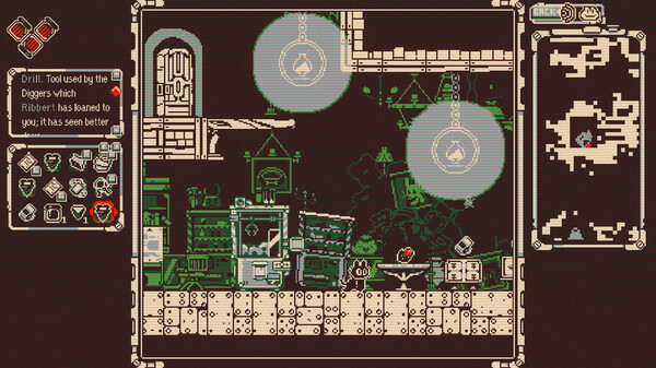 深渊曙光 Everdeep Aurora|官方中文|本体+1.1.9升补|NSZ|原版|_7