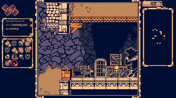 深渊曙光 Everdeep Aurora|官方中文|本体+1.1.9升补|NSZ|原版|_9