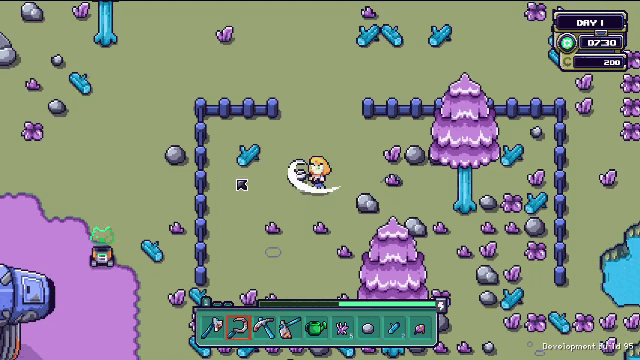 星球田园诗 Farlands|官方中文|Build.18823090|解压即撸|_15