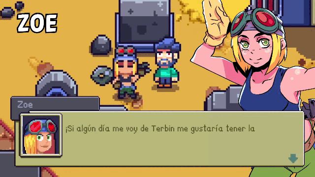 星球田园诗 Farlands|官方中文|Build.18823090|解压即撸|_19