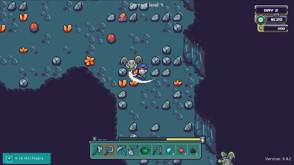 星球田园诗 Farlands|官方中文|Build.18823090|解压即撸|_10