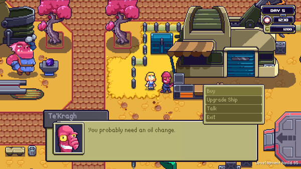 星球田园诗 Farlands|官方中文|Build.18823090|解压即撸|_6