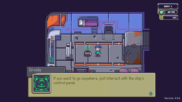 星球田园诗 Farlands|官方中文|Build.18823090|解压即撸|_3