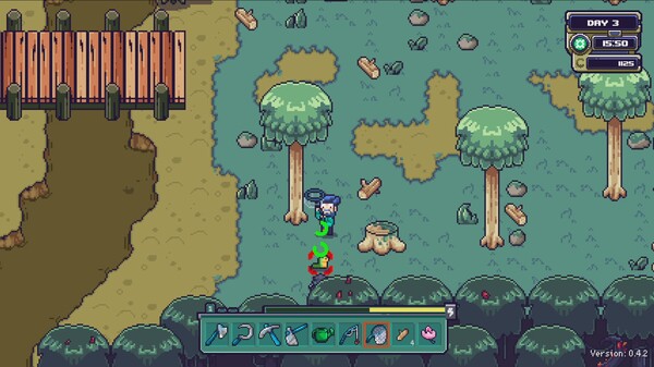 星球田园诗 Farlands|官方中文|Build.18823090|解压即撸|_11