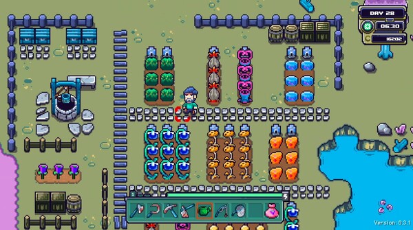 星球田园诗 Farlands|官方中文|Build.18823090|解压即撸|_2