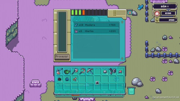 星球田园诗 Farlands|官方中文|Build.18823090|解压即撸|_8