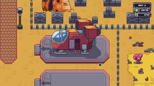 星球田园诗 Farlands|官方中文|Build.18823090|解压即撸|_7