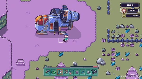 星球田园诗 Farlands|官方中文|Build.18823090|解压即撸|_1