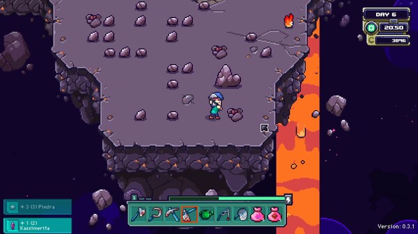 星球田园诗 Farlands|官方中文|Build.18823090|解压即撸|_4