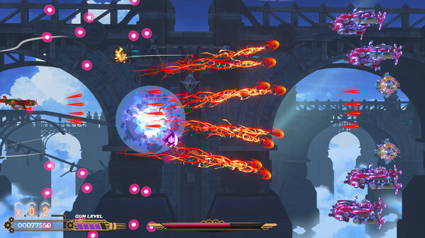 神风少女机 Kamikaze Lassplanes|原汁日文|解压即撸|_3