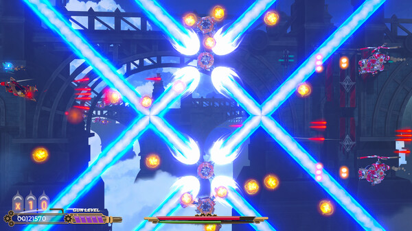 神风少女机 Kamikaze Lassplanes|原汁日文|解压即撸|_7