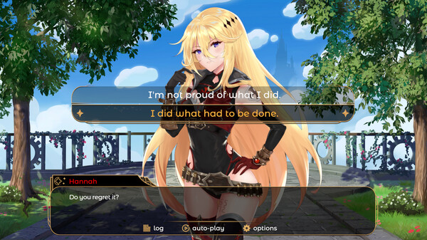 神风少女机 Kamikaze Lassplanes|原汁日文|解压即撸|_4