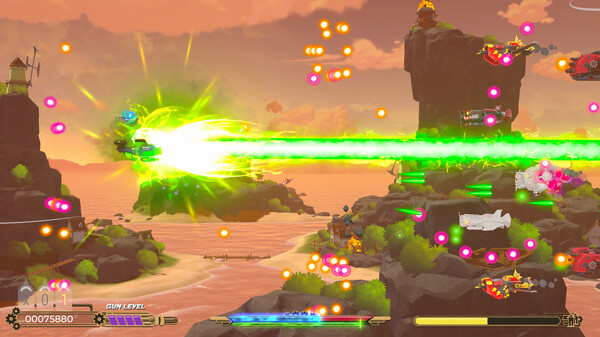 神风少女机 Kamikaze Lassplanes|原汁日文|解压即撸|_1