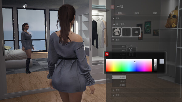 致命解药|中字-国语|Build.18585841+整合大量创意工坊MOD-夜幕狂袭-魅影危城|解压即撸|_8