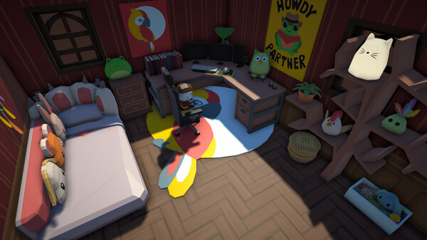 租房达人|官方中文|V1.2.10+宠物DLC+全DLC-沙盒|解压即撸|_5