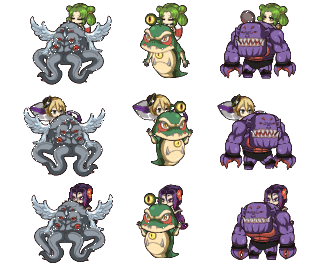 希望之光1 灵菌涅槃|官方中文|Build.11437952-魂魄蜕变-神力觉醒|解压即撸|_8