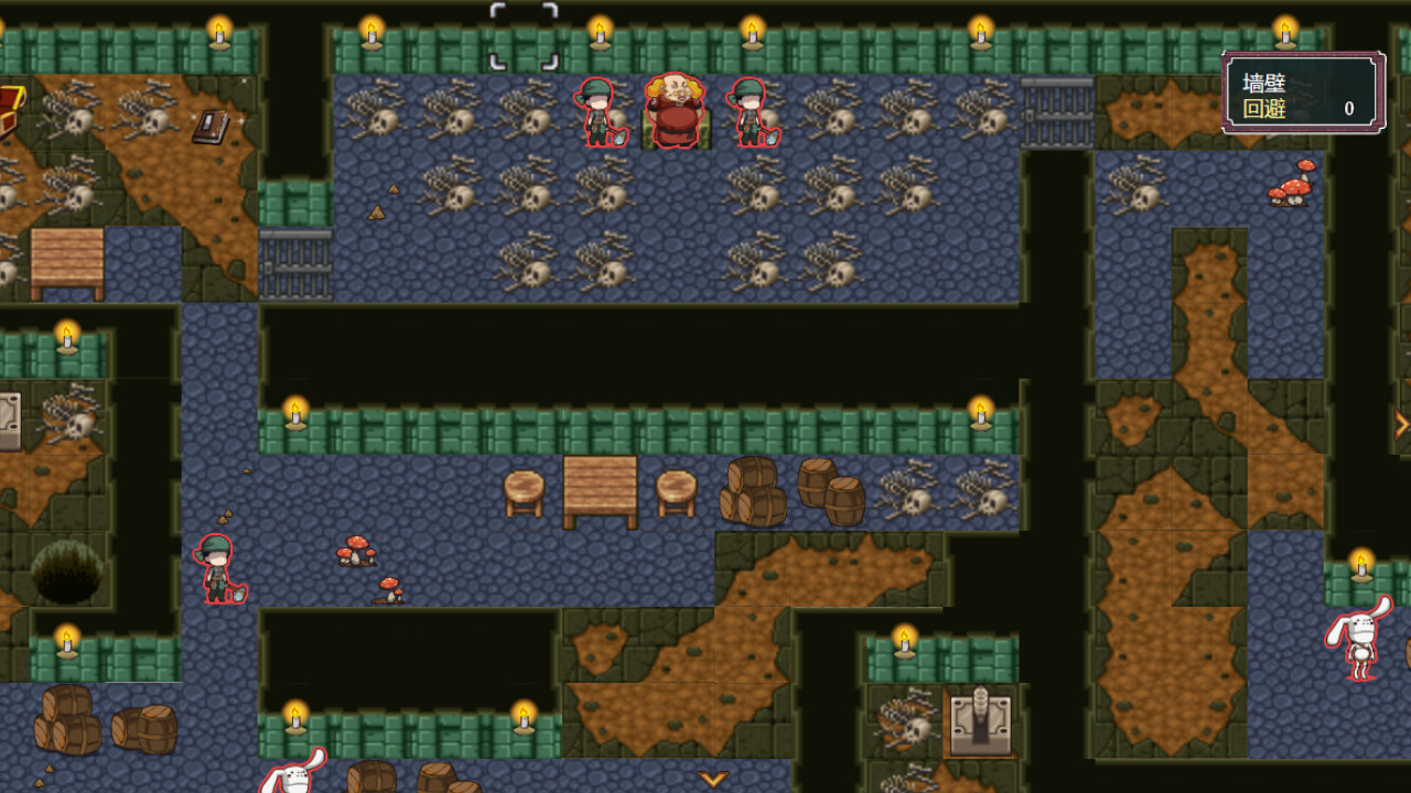 希望之光1 灵菌涅槃|官方中文|Build.11437952-魂魄蜕变-神力觉醒|解压即撸|_13