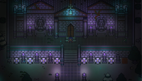 灵魂的光谱|官方中文|Build 12641727|解压即撸|_8