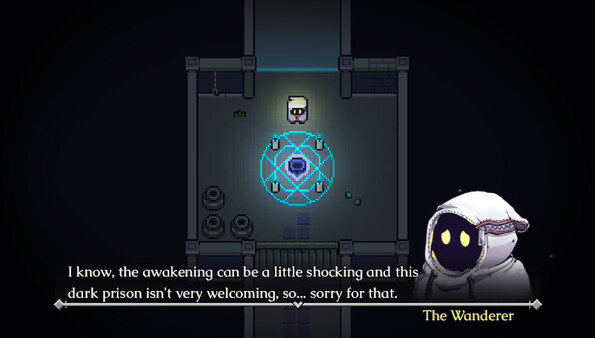 灵魂的光谱|官方中文|Build 12641727|解压即撸|_1