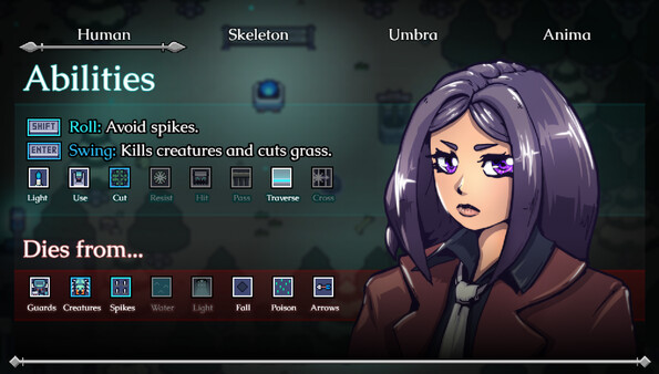 灵魂的光谱|官方中文|Build 12641727|解压即撸|_9