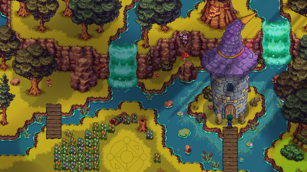 梦幻岛|官方中文|Build.17081978|解压即撸|_2