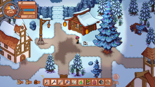 梦幻岛|官方中文|Build.17081978|解压即撸|_6