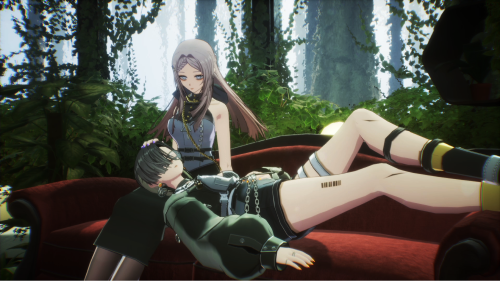 恸哭奇机|官方中文|V1.2.0-夜华魅影-狡猾之血+全DLC|解压即撸|_16