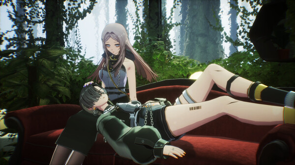 恸哭奇机|官方中文|V1.2.0-夜华魅影-狡猾之血+全DLC|解压即撸|_5