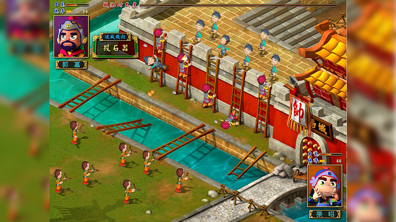 富甲天下3|官方中文|V10993340-提升游戏稳定性|解压即撸|_5