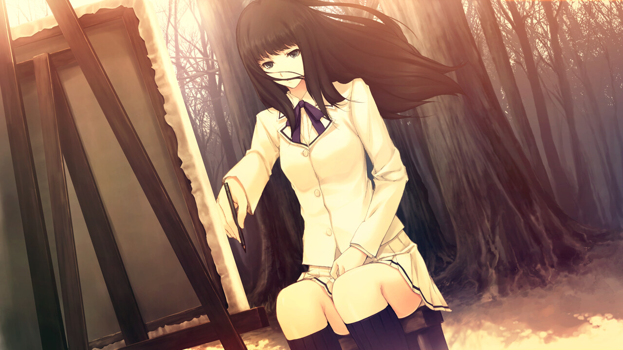 壳之少女HD 重制版|官方中文|Build.11779146|解压即撸|_17