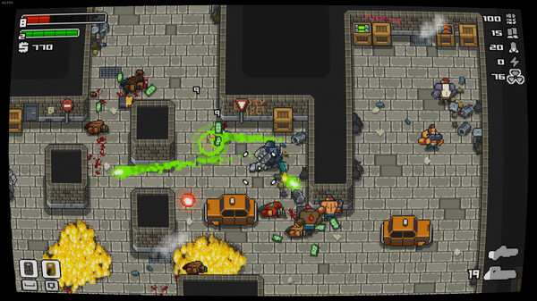 超级城市警察|官方中文|Build.16824740-重要更新-火力压制|解压即撸|_8