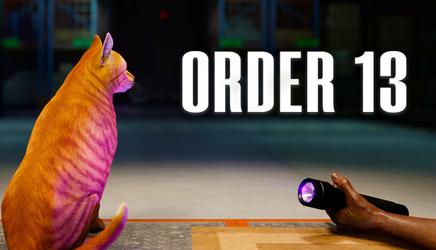 猫好货坏 ORDER 13|官方中文|Build.18206619|解压即撸|_0