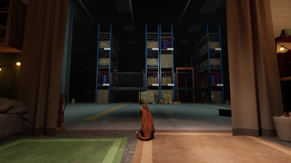 猫好货坏 ORDER 13|官方中文|Build.18206619|解压即撸|_1