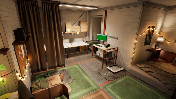 猫好货坏 ORDER 13|官方中文|Build.18206619|解压即撸|_8