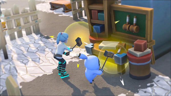 欧米茄工匠 OMEGA CRAFTER|官方中文|Build.19150606|解压即撸|_7