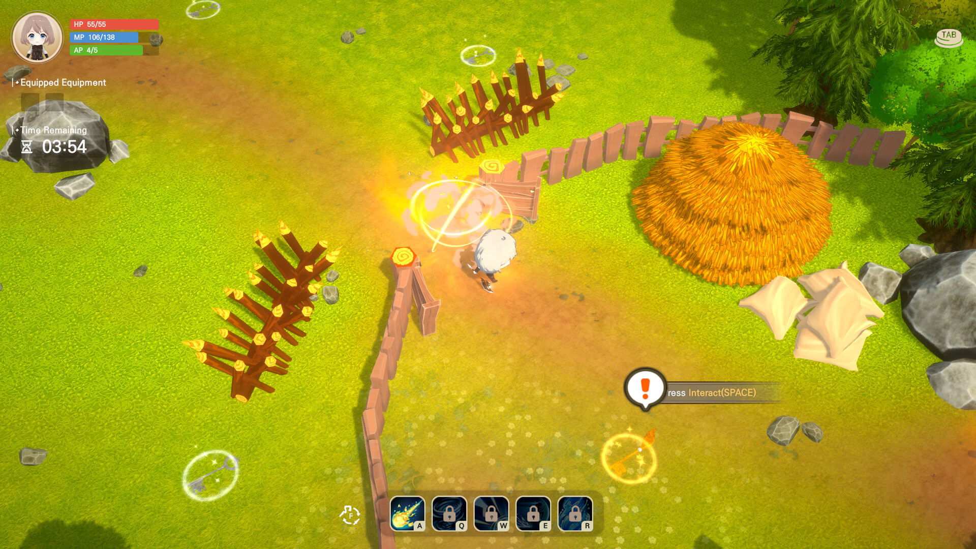 千年的少女|官方中文|Build.16480845|解压即撸|_15