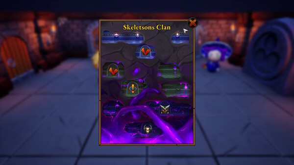 地下任务 Underquest|官方中文|解压即撸|_7