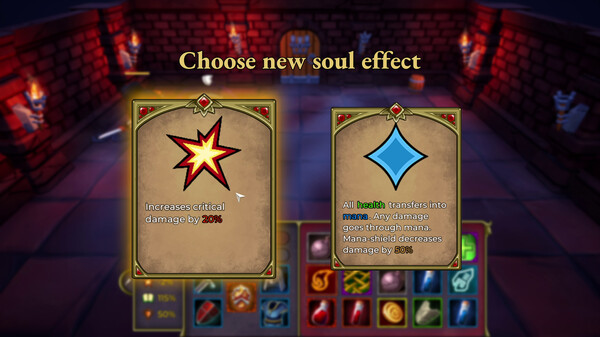 地下任务 Underquest|官方中文|解压即撸|_4