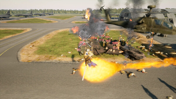 黑枪神悟空|官方中文|Build.13544184|安装即撸|_3