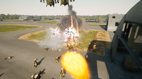 黑枪神悟空|官方中文|Build.13544184|安装即撸|_5