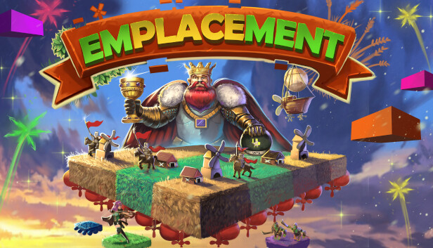 Emplacement|官方中文|解压即撸|_0