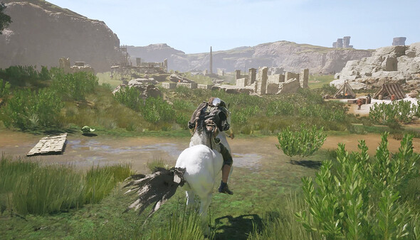 落日余晖|豪华中文|Build.20588247-昼夜纷争-亡灵契约|解压即撸|_12