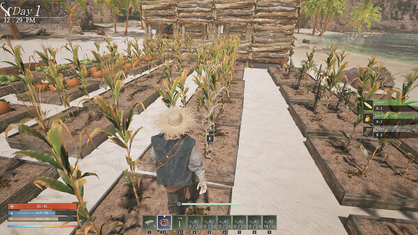 落日余晖|豪华中文|Build.20588247-昼夜纷争-亡灵契约|解压即撸|_10