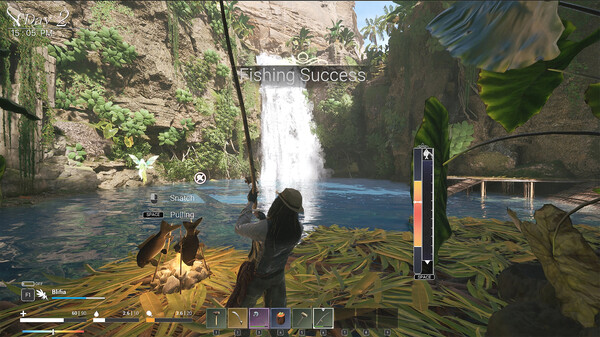 落日余晖|豪华中文|Build.20588247-昼夜纷争-亡灵契约|解压即撸|_11